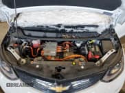 ✅ 2020 Chevrolet Bolt EV Premier • VIN: 1G1FZ6S0XL4150008 • Lot: 43739785. Wystawiony na Copart z przebiegiem 88 963 mil. Bezpłatny archiwum sprzedaży aukcyjnych z USA i szczegółowy raport historii pojazdu na DreamBid. Zdjęcie 13.