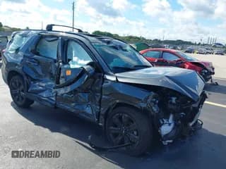 ✅ 2025 Hyundai Palisade XRT • VIN: KM8R34GE6SU895623 • Lot: 43043859. Wystawiony na IAAI z przebiegiem Nie podano. Bezpłatny archiwum sprzedaży aukcyjnych z USA i szczegółowy raport historii pojazdu na DreamBid. Zdjęcie 1.