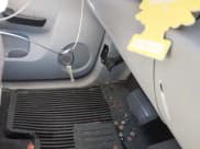 ✅ 2011 Chevrolet Silverado 1500 LT • VIN: 1GCRKSE37BZ461971 • Lot: 43546524. Listed on IAAI with Not provided. Free auction sales archive from the USA and detailed vehicle history report at DreamBid. Image 11.