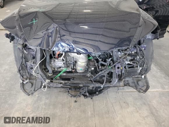 ✅ 2021 Lexus RX 450h • VIN: 2T2JGMDA9MC057685 • Лот: 81273115. Опубликован ранее на Copart с пробегом 39 433 миль. Бесплатный доступ к архиву аукционных продаж из США и подробный отчёт об истории автомобиля на DreamBid. Изображение 12.
