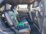 ✅ 2011 Ford Explorer XLT • VIN: 1FMHK7D87BGA73197 • Lot: 95952705. Wystawiony na Copart z przebiegiem 171 872 mil. Bezpłatny archiwum sprzedaży aukcyjnych z USA i szczegółowy raport historii pojazdu na DreamBid. Zdjęcie 11.