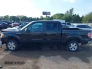 ✅ 2014 Ford F-150 XLT • VIN: 1FTEW1CM6EFA71068 • Lot: 43416781. Listed on IAAI with 187,620 mi. Free auction sales archive from the USA and detailed vehicle history report at DreamBid. Image 15.