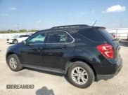 ✅ 2017 Chevrolet Equinox LT • VIN: 2GNALCEK3H1590144 • Лот: 81837345. Опубликован ранее на Copart с пробегом 176 853 миль. Бесплатный доступ к архиву аукционных продаж из США и подробный отчёт об истории автомобиля на DreamBid. Изображение 2.
