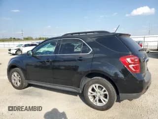✅ 2017 Chevrolet Equinox LT • VIN: 2GNALCEK3H1590144 • Лот: 81837345. Опубликован ранее на Copart с пробегом 176 853 миль. Бесплатный доступ к архиву аукционных продаж из США и подробный отчёт об истории автомобиля на DreamBid. Изображение 2.
