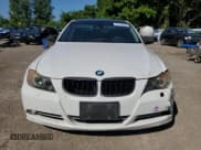 ✅ 2008 BMW 3 Series 335xi • VIN: WBAVD53598A009586 • Lot: 66179535. Listed on Copart with 278,277 mi. Free auction sales archive from the USA and detailed vehicle history report at DreamBid. Image 5.