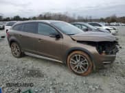 ✅ 2015 Volvo V60 T5 • VIN: YV4612HK0F1001593 • Lot: 38966344. Wystawiony na Copart z przebiegiem 144 566 mil. Bezpłatny archiwum sprzedaży aukcyjnych z USA i szczegółowy raport historii pojazdu na DreamBid. Zdjęcie 4.