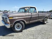 ✅ 1978 Ford F-150 • VIN: F25SRAG5931 • Лот: 59507825. Опубликован ранее на Copart с пробегом 30 987 миль. Бесплатный доступ к архиву аукционных продаж из США и подробный отчёт об истории автомобиля на DreamBid. Изображение 1.