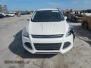 ✅ 2016 Ford Escape SE • VIN: 1FMCU0G71GUA17747 • Лот: 93022245. Опубликован ранее на Copart с пробегом 106 785 миль. Бесплатный доступ к архиву аукционных продаж из США и подробный отчёт об истории автомобиля на DreamBid. Изображение 5.