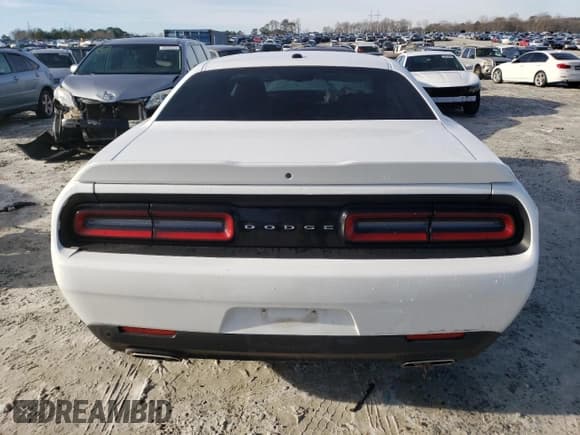 ✅ 2019 Dodge Challenger GT • VIN: 2C3CDZJG8KH759502 • Lot: 38654053. Wystawiony na Copart z przebiegiem 44 534 mil. Bezpłatny archiwum sprzedaży aukcyjnych z USA i szczegółowy raport historii pojazdu na DreamBid. Zdjęcie 6.