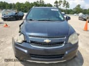 ✅ 2015 Chevrolet Captiva Sport LT • VIN: 3GNAL3EK3FS536909 • Lot: 69193925. Wystawiony na Copart z przebiegiem 136 832 mil. Bezpłatny archiwum sprzedaży aukcyjnych z USA i szczegółowy raport historii pojazdu na DreamBid. Zdjęcie 5.