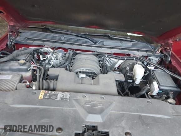 ✅ 2018 Chevrolet Silverado 1500 LTZ • VIN: 3GCUKSEC8JG173076 • Lot: 42737452. Wystawiony na IAAI z przebiegiem 75 188 mil. Bezpłatny archiwum sprzedaży aukcyjnych z USA i szczegółowy raport historii pojazdu na DreamBid. Zdjęcie 10.