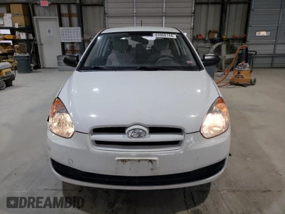 ✅ 2009 Hyundai Accent Auto GS • VIN: KMHCM36C69U140558 • Лот: 83968144. Опубликован ранее на Copart с пробегом 130 184 миль. Бесплатный доступ к архиву аукционных продаж из США и подробный отчёт об истории автомобиля на DreamBid. Изображение 5.