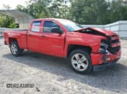 ✅ 2016 Chevrolet Silverado 1500 Custom • VIN: 1GCRCPECXGZ256534 • Лот: 60523495. Опубликован ранее на Copart с пробегом 98 089 миль. Бесплатный доступ к архиву аукционных продаж из США и подробный отчёт об истории автомобиля на DreamBid. Изображение 4.