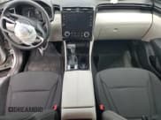 ✅ 2022 Hyundai Tucson SEL • VIN: 5NMJB3AE4NH069386 • Lot: 61701413. Wystawiony na Copart z przebiegiem 6 134 mil. Bezpłatny archiwum sprzedaży aukcyjnych z USA i szczegółowy raport historii pojazdu na DreamBid. Zdjęcie 8.