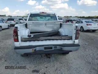 ✅ 2004 Chevrolet Silverado 1500 Work Truck • VIN: 1GCEC19Z74Z276603 • Лот: 70582324. Опубликован ранее на Copart с пробегом 211 118 миль. Бесплатный доступ к архиву аукционных продаж из США и подробный отчёт об истории автомобиля на DreamBid. Изображение 6.