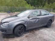 ✅ 2008 Volkswagen Jetta SE • VIN: 3VWRM71K78M175324 • Лот: 43016072. Опубликован ранее на IAAI с пробегом 124 589 миль. Бесплатный доступ к архиву аукционных продаж из США и подробный отчёт об истории автомобиля на DreamBid. Изображение 6.