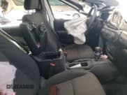 ✅ 2020 Jeep Wrangler Willys • VIN: 1C4GJXAN8LW121231 • Lot: 59509274. Listed on Copart with Not provided. Free auction sales archive from the USA and detailed vehicle history report at DreamBid. Image 7.