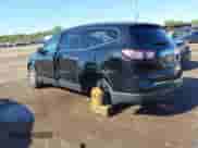 2017 Chevrolet Traverse LT с VIN 1GNKVGKD0HJ158581, выставлен на аукционе IAAI как лот 43390557 с пробегом Не указан миль и . История ставок и продаж доступна на DreamBid. Изображение 3.