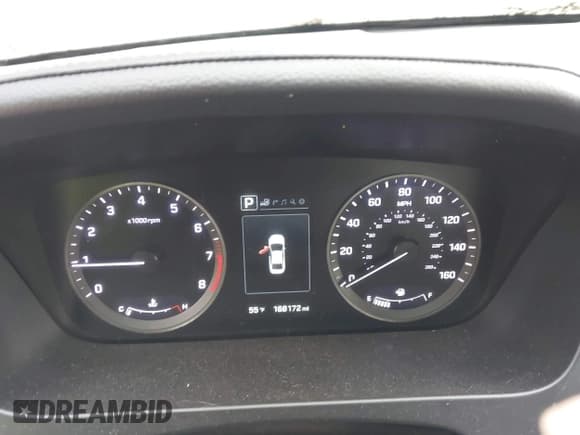 ✅ 2015 Hyundai Sonata Limited • VIN: 5NPE34AF7FH012603 • Лот: 43649885. Опубликован ранее на IAAI с пробегом 168 172 миль. Бесплатный доступ к архиву аукционных продаж из США и подробный отчёт об истории автомобиля на DreamBid. Изображение 7.