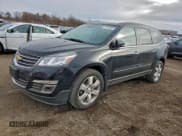 ✅ 2017 Chevrolet Traverse Premier • VIN: 1GNKVJKD7HJ121265 • Lot: 93736005. Wystawiony na Copart z przebiegiem 150 859 mil. Bezpłatny archiwum sprzedaży aukcyjnych z USA i szczegółowy raport historii pojazdu na DreamBid. Zdjęcie 1.