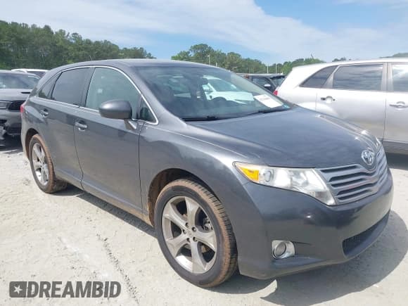 ✅ 2010 Toyota Venza • VIN: 4T3BK3BB1AU041592 • Лот: 42318686. Опубликован ранее на IAAI с пробегом 143 764 миль. Бесплатный доступ к архиву аукционных продаж из США и подробный отчёт об истории автомобиля на DreamBid. Изображение 13.