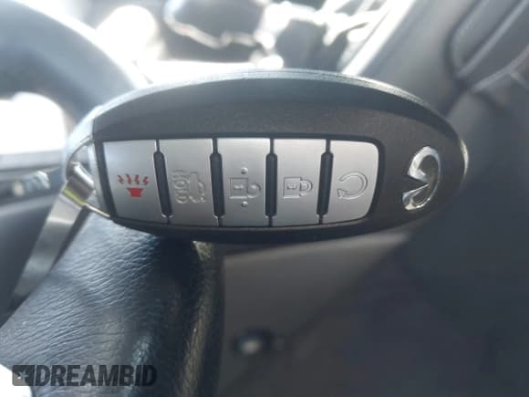 ✅ 2019 Infiniti Q50 Luxe • VIN: JN1EV7AR9KM553970 • Лот: 43517415. Опубликован ранее на IAAI с пробегом 63 386 миль. Бесплатный доступ к архиву аукционных продаж из США и подробный отчёт об истории автомобиля на DreamBid. Изображение 11.