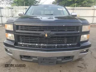 ✅ 2015 Chevrolet Silverado 1500 High Country • VIN: 3GCUKTEC3FG332700 • Лот: 65580734. Опубликован ранее на Copart с пробегом 180 794 миль. Бесплатный доступ к архиву аукционных продаж из США и подробный отчёт об истории автомобиля на DreamBid. Изображение 5.