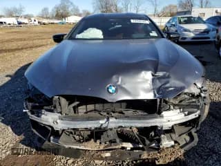 ✅ 2020 BMW M8 Competition • VIN: WBSGV0C05LCE73273 • Lot: 70400342. Wystawiony na Copart z przebiegiem Nie podano. Bezpłatny archiwum sprzedaży aukcyjnych z USA i szczegółowy raport historii pojazdu na DreamBid. Zdjęcie 5.