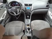 ✅ 2014 Hyundai Accent GS • VIN: KMHCT5AE9EU168033 • Лот: 72617714. Опубликован ранее на Copart с пробегом 123 074 миль. Бесплатный доступ к архиву аукционных продаж из США и подробный отчёт об истории автомобиля на DreamBid. Изображение 8.