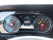 ✅ 2018 Mercedes-Benz E 400 • VIN: WDD1J6FB4JF024545 • Lot: 42605449. Listed on IAAI with 35,217 mi. Free auction sales archive from the USA and detailed vehicle history report at DreamBid. Image 7.