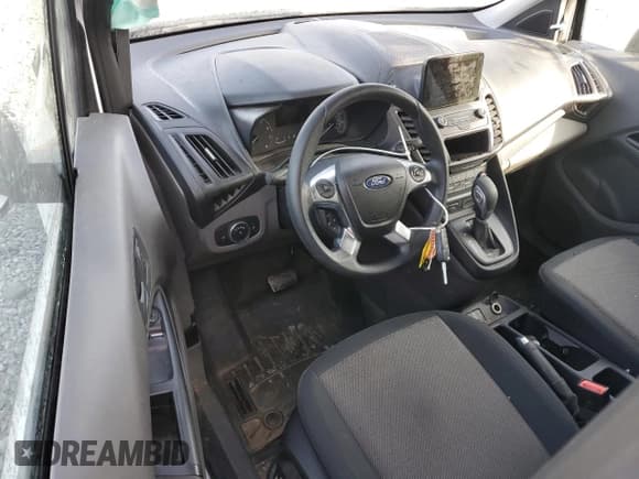 ✅ 2022 Ford Transit Connect XL • VIN: NM0LS7S71N1529160 • Лот: 79824123. Опубликован ранее на Copart с пробегом 31 208 миль. Бесплатный доступ к архиву аукционных продаж из США и подробный отчёт об истории автомобиля на DreamBid. Изображение 8.