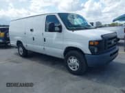 ✅ 2012 Ford Econoline Cargo Commercial • VIN: 1FTNS2EW8CDA13858 • Lot: 42473899. Wystawiony na IAAI z przebiegiem 336 332 mil. Bezpłatny archiwum sprzedaży aukcyjnych z USA i szczegółowy raport historii pojazdu na DreamBid. Zdjęcie 1.