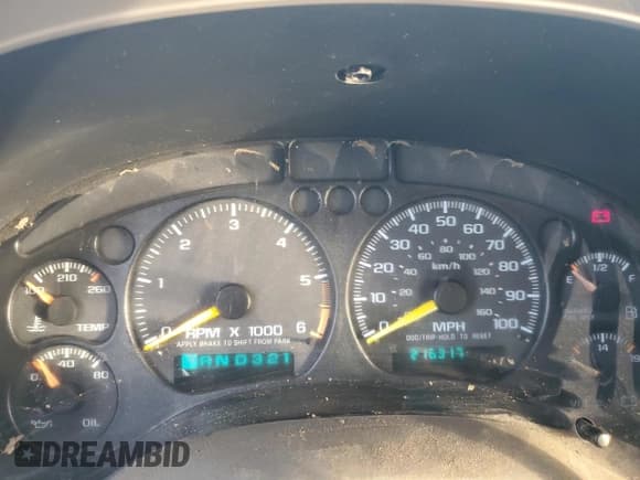 ✅ 1998 Isuzu Hombre XS • VIN: 1GGDT19X5W8658579 • Lot: 90642175. Wystawiony na Copart z przebiegiem 216 317 mil. Bezpłatny archiwum sprzedaży aukcyjnych z USA i szczegółowy raport historii pojazdu na DreamBid. Zdjęcie 9.