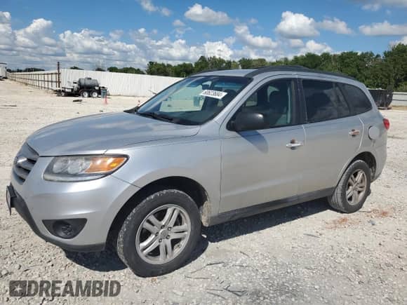 2012 Hyundai Santa Fe GLS с VIN 5XYZG3AB8CG101709, выставлен на аукционе Copart как лот 60623684 с пробегом 155 963 миль миль и Списание • Salvage title. История ставок и продаж доступна на DreamBid. Изображение 1.