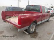 ✅ 1999 Ford F-150 XL • VIN: 1FTRX17L2XKB67208 • Lot: 42072059. Listed on IAAI with Not provided. Free auction sales archive from the USA and detailed vehicle history report at DreamBid. Image 4.