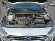 ✅ 2019 Hyundai Accent SE • VIN: 3KPC24A30KE042444 • Лот: 45469995. Опубликован ранее на Copart с пробегом 60 470 миль. Бесплатный доступ к архиву аукционных продаж из США и подробный отчёт об истории автомобиля на DreamBid. Изображение 11.