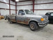 ✅ 1988 Ford F-150 • VIN: 1FTDF15N9JNB28364 • Лот: 66715345. Опубликован ранее на Copart с пробегом 91 886 миль. Бесплатный доступ к архиву аукционных продаж из США и подробный отчёт об истории автомобиля на DreamBid. Изображение 4.