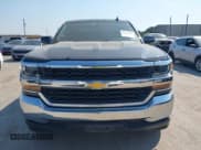 ✅ 2019 Chevrolet Silverado 1500 LT • VIN: 2GCRCPEC2K1114499 • Lot: 43338926. Wystawiony na IAAI z przebiegiem 126 728 mil. Bezpłatny archiwum sprzedaży aukcyjnych z USA i szczegółowy raport historii pojazdu na DreamBid. Zdjęcie 12.