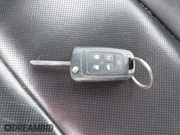 ✅ 2011 GMC Terrain SLT-1 • VIN: 2CTFLVE51B6293649 • Lot: 42510237. Listed on IAAI with 133,659 mi. Free auction sales archive from the USA and detailed vehicle history report at DreamBid. Image 11.