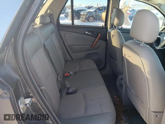 ✅ 2007 Saturn VUE V6 • VIN: 5GZCZ53417S877916 • Lot: 46093665. Wystawiony na Copart z przebiegiem 106 887 mil. Bezpłatny archiwum sprzedaży aukcyjnych z USA i szczegółowy raport historii pojazdu na DreamBid. Zdjęcie 10.