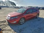 ✅ 2013 Chevrolet Volt • VIN: 1G1RD6E47DU147238 • Лот: 94156065. Опубликован ранее на Copart с пробегом 180 717 миль. Бесплатный доступ к архиву аукционных продаж из США и подробный отчёт об истории автомобиля на DreamBid. Изображение 1.