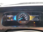 ✅ 2014 Ford Taurus SHO • VIN: 1FAHP2KT2EG107878 • Lot: 44894075. Listed on Copart with 103,472 mi. Free auction sales archive from the USA and detailed vehicle history report at DreamBid. Image 9.