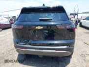 ✅ 2025 Chevrolet Equinox FWD LT • VIN: 3GNAXHEG2SL184066 • Lot: 42841970. Wystawiony na IAAI z przebiegiem 21 454 mil. Bezpłatny archiwum sprzedaży aukcyjnych z USA i szczegółowy raport historii pojazdu na DreamBid. Zdjęcie 6.