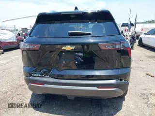 ✅ 2025 Chevrolet Equinox FWD LT • VIN: 3GNAXHEG2SL184066 • Lot: 42841970. Wystawiony na IAAI z przebiegiem 21 454 mil. Bezpłatny archiwum sprzedaży aukcyjnych z USA i szczegółowy raport historii pojazdu na DreamBid. Zdjęcie 6.