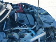 ✅ 2025 Nissan Rogue Rock Creek • VIN: 5N1BT3BB1SC831469 • Lot: 42850955. Listed on IAAI with 10,301 mi. Free auction sales archive from the USA and detailed vehicle history report at DreamBid. Image 16.