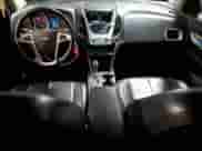 2017 Chevrolet Equinox Premier с VIN 2GNFLGEKXH6119592, выставлен на аукционе Copart как лот 61825685 с пробегом 124 169 миль миль и Списание • Salvage title. История ставок и продаж доступна на DreamBid. Изображение 8.