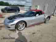 2009 Chevrolet Corvette with VIN 1G1YY36W995112278, listed as a Copart auction lot 70191125 with 87,712 mi miles and Clean title. Bid and sale history available at DreamBid. Image 1.