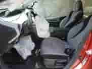 2021 Toyota Prius L Eco with VIN JTDKAMFU3M3146825, listed as a Copart auction lot 66119045 with 324,709 mi miles and Non repairable. Bid and sale history available at DreamBid. Image 7.