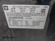 ✅ 2012 GMC Terrain SLE-1 • VIN: 2GKALMEK3C6367889 • Lot: 43812999. Wystawiony na IAAI z przebiegiem 141 248 mil. Bezpłatny archiwum sprzedaży aukcyjnych z USA i szczegółowy raport historii pojazdu na DreamBid. Zdjęcie 9.