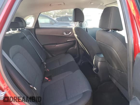 ✅ 2023 Hyundai Kona SE • VIN: KM8K23AG0PU184967 • Лот: 44905564. Опубликован ранее на Copart с пробегом 12 297 миль. Бесплатный доступ к архиву аукционных продаж из США и подробный отчёт об истории автомобиля на DreamBid. Изображение 10.